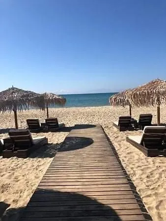 Holiday home Olympus Sea View Apartment. *