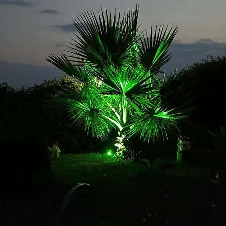 Feriehus Olympus Sea View Apartment.