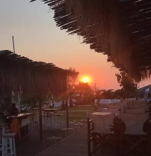 Casa de Férias Olympus Sea View Apartment.