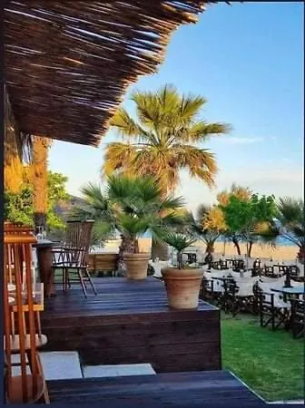 Olympus Sea View Apartment. Vakantiehuis *