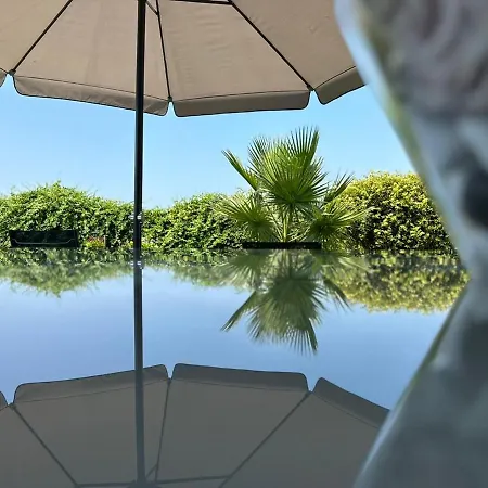 Olympus Sea View Apartment. Nea Kallikrateia