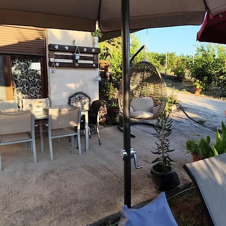 בית נופש Olympus Sea View Apartment. *